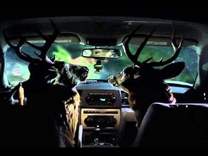 Grand Sport Auto Body Commercial: Talking Deer