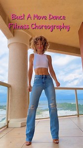 60K views · 1.4K reactions | Bust a Move - Young MC Hip Hop Dance Beginner Choreography Tutorial Mirrorred Slow then Regular Speed #dancechoreography #dancetutorial #howto #dance #tutorial | Salty Dancer | Facebook