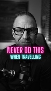 700K views · 25K reactions |  Travel Smart: 3 Things You Should...