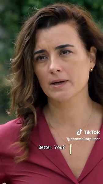 Tony and Ziva are back – and this time, they’re on the run! Stream the new Paramount Original, NCIS: Tony & Ziva on September 4. #NCIS #TonyAndZiva #Tiva #NewSeries #ParamountPlusCA