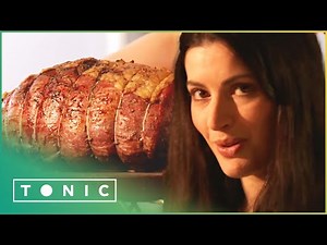Delicious Weekend Dinner Recipes | Nigella Bites | Tonic