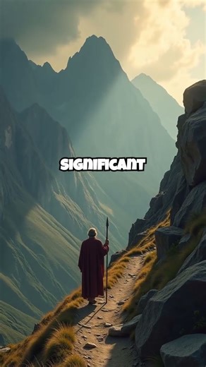 Abraham's Journey: The Path of a Promise #faith #covenant #abraham