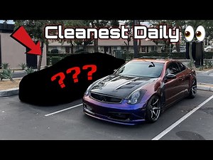 Buying The Car I Told Myself I Wouldn't | 1of 1 Custom Spec