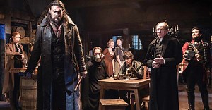 Frontier - Streams, Episodenguide und News zur Serie