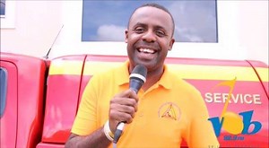Catch the 311 Radio Show with VOB 92.9FM and The Barbados Fire Service every Sunday at 1:30PM Missed the programme on Sunday? Listen to the podcast on vob929.com #BarbadosFireService #Barbados #FireService #VoiceOfBarbados929FM | VOB 92.9FM | Facebook