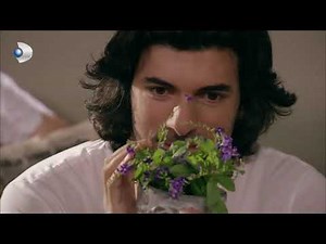 Fatmagul - Fatmagül and Kerim give each other small gifts Prison memory! - Section 41