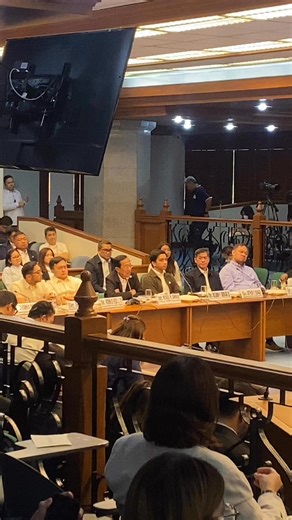 Dating Department of Public Works and Highways (DPWH) Sec. Manuel Bonoan, mariing itinanggi na nakatanggap ito ng kickbacks mula sa maanomalyang flood control projects. | GMA Public Affairs