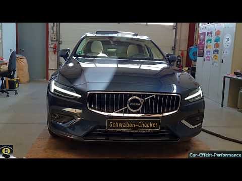 New VOLVO V60 D4 190PS Autom. Review, Kompletttest, Fahrbericht, Rundumtest, Stärken/Schwächen