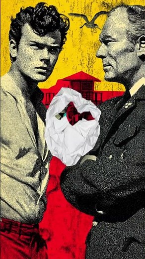 Clint Eastwood – Lifeguard Turned Legend #movie #hollywood