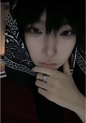 Min Jihoon Lookism Cosplay Tutorial and Ideas