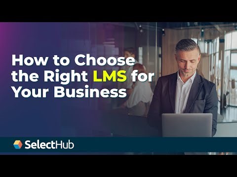 How to Choose the Right LMS in 2026: 5-Step Framework + Requirements Checklist
