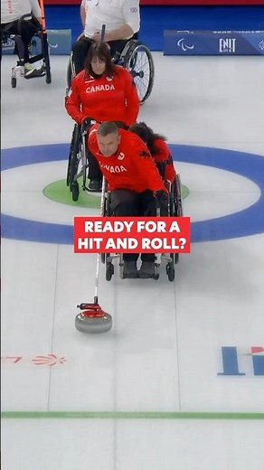 Exactly According To Plan 🎯🇨🇦