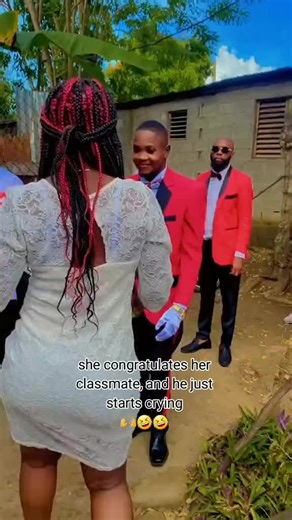 Keizer👑 (@keizerpatrickwilson)’s video of teacher yells at student and she cries