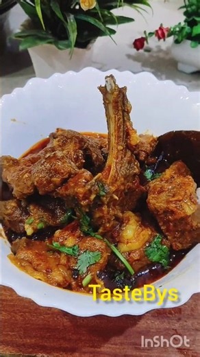 Mutton बनाने की सब से आसान रेसिपी 🤤😍#viral#mutton#trending