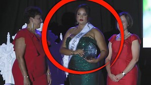 185K views · 528 reactions | The 3rd runner-up at last night’s Miss Cayman Universe pageant didn’t exactly leave with a smile — she removed her sash and later took to social media with some pointed words. But CMR sources say the committee actually went above and beyond to accommodate her during the competition. Why is it that beauty pageants always seem to come with a side of drama? #MissCaymanUniverse #PageantDrama #CMRExclusive | Cayman Marl Road | Facebook