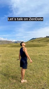 5.9K views · 5.3K reactions | Find meaningful connections  | ZenDate | Facebook