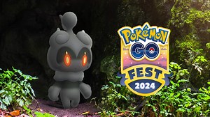 Full Pokémon Go Fest 2024: Global Shiny list