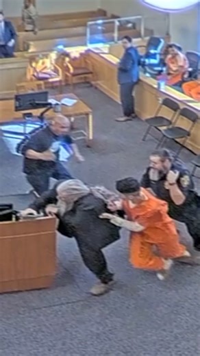 8.8M views · 43K reactions | They took the law into their own hands... | Daily Mail Video | Facebook