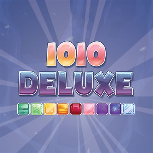 1010! DELUXE - Igrajte Online Besplatno! | Poki