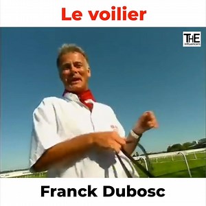 Franck Dubosc Officiel on Reels