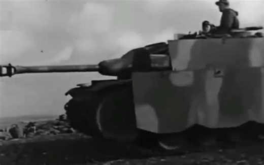 Panzer Insight系列WWII StuG III Ausf G\u002FSturmgeschütz III 三突G Part4 历史视频 转载