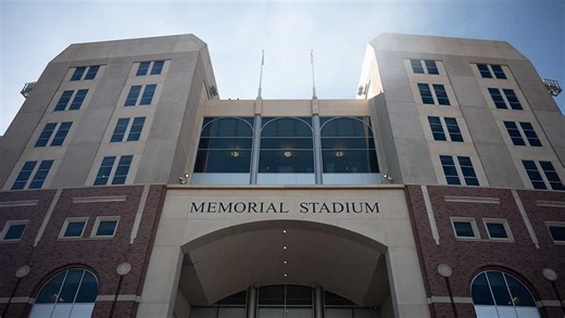 Husker WR commit reportedly transferring to Millard South for senior year