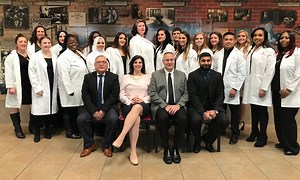 Northwestern College’s RT Program granted JRCERT Reaccreditation