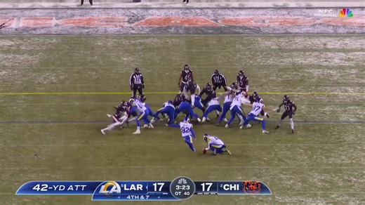 NFC Championship Highlights: Rams vs. Seahawks