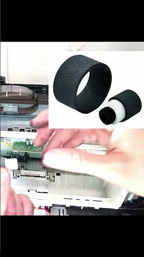 Canon G3110 G3170 G4110 No Toma Papel 😱 | ESTE es el causante
