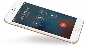 iPhone pozwala na nagrywanie rozmów. Można to zrobić z użyciem Visual Voicemail => Tablety.pl
