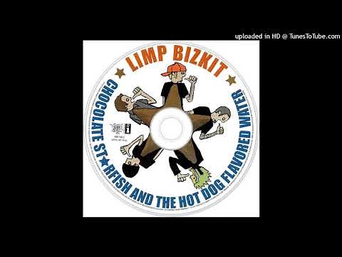 Limp Bizkit - Livin' It Up (Explicit High Quality)