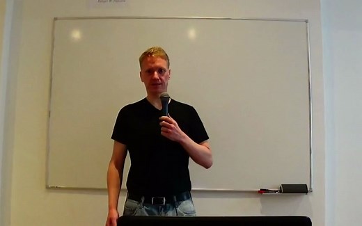 从零开始写一个简单的操作系统01A-Write your own Operating System 1 in 1 hour