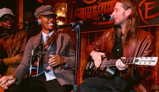 Raphael Saadiq breaks down ‘I Lied to You’ from ‘Sinners’ — plus unforgettable stories about Whitney, Prince, and D’Angelo