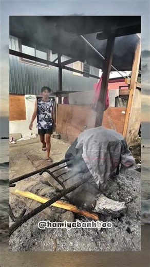 Ối dồi ôi🗿#shorts #hamiyabanhbao #memes #viral #sakuminightcore #nightcore