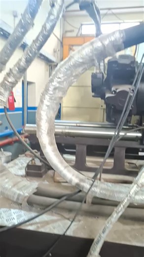 Injection molding unit with automated charging #injectionmolding #entrepreneurship #businessideas | Ali Skillwala