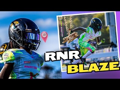 What Really Happened at Blaze's 6th Grade RNR Game