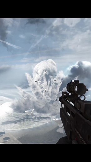 Gameplay: Call of Duty Ghosts Best Mission - The Ghost Killer