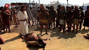 [HD] Capitulo 17 El Rey David