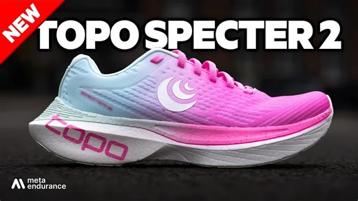 TOPO SPECTER 2 | 隐藏的宝石？