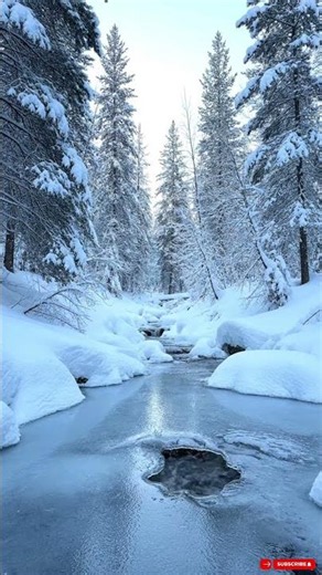 ❄️ Frozen Stream • Relaxing Asian Fusion Lofi for Winter Days#shorts