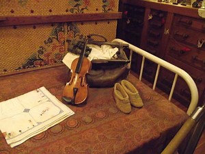 Take a Hike, Visit A Real Castle