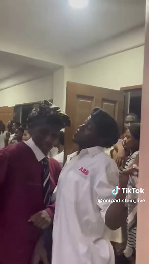 Fashion Night Highlights at High School Event