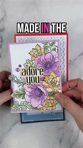 Turn Scrap Paper Into GORGEOUS Cards With these 21 Ideas!