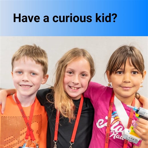 2.2K views · 19 reactions | Announcing the new Mensa Foundation Excellence In Science Program. Download the program mensaforkids.org/achieve/excellence-in-science/ | American Mensa | Facebook