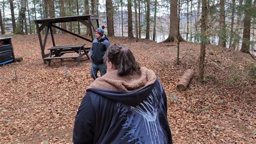 loch insh archery #archery #lochinsh #scotland #highlands @Shire_Rose @Ruffles