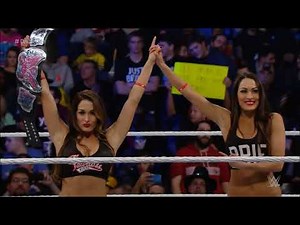 WWE Divas Championship REAL History (2008-2016)