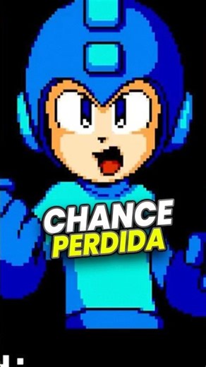 Mega Man 9 is a wasted opportunity. #megaman #capcom #rockman #shorts #rkplay