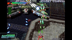 RayStorm x RayCrisis HD Collection and Ray'z Arcade Chronology see digital/physical Switch release on June 30th, 2023