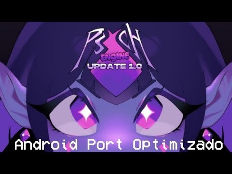 Psych Engine 1.0 Android Port Optimized