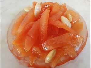 Κυδώνι γλυκό του κουταλιού ! Δείτε εδω την συνταγή βήμα βήμα για σίγουρη επυτιχία.!